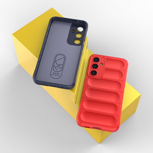 <span class=keywords><strong>2023</strong></span> nueva funda de teléfono para Samsung <span class=keywords><strong>Galaxy</strong></span> S23 FE/A25 5G/S20 FE/S21FE a prueba de golpes <span class=keywords><strong>y</strong></span> protección contra caídas funda de teléfono TPU - Product Image 5