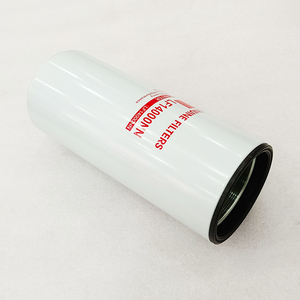 Nhà máy cung cấp trực tiếp Chất lượng cao bôi trơn lọc dầu 4367100 aftermarket người dùng thân thiện X15 động cơ diesel lọc dầu lf14000 - Product Image 5