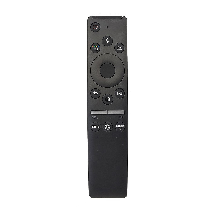 Universal Wireless Smart Metal Remote Control