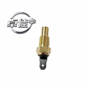 Capteur de température d'eau automobile ZJ-18-040 pour ALTO 34850-82001-000 à borne à vis - Product Image 2