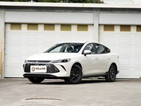 Voiture électrique 5 places BYD Qin PLUS 2026 2025 d'occasion/neuve avec moteur puissant, édition conduite intelligente, 420 km 510 km d'autonomie