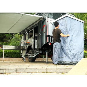 Caravanas y <span class=keywords><strong>Autocaravanas</strong></span> Todoterreno de Alta Calidad Hechas en China <span class=keywords><strong>para</strong></span> Mayor Venta - Product Image 6