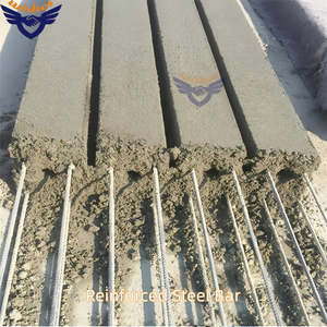 Máquina de Extrusión de Hormigón de Alta Velocidad de 100x100 mm - Máquina de Moldeo de Postes de Viñedo Prefabricados para España, Portugal, Italia y Grecia - Product Image 3