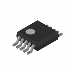 Electronic Circuit Components Original One Stop Service MAX669EUB 10 TFSOP, 10 MSOP Power Management (PMIC) - Product Image 1