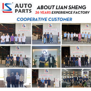 Feu arrière automobile pour <span class=keywords><strong>TOYOTA</strong></span> COROLLA AE110 1995-1998 R 81550-1A660 L 81560-1A660 - Product Image 6