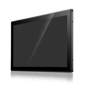 10,4 Zoll tft lcd Touchscreen-Monitor 10,4 Zoll ip65 wasserdichter industrieller lcd Monitor offener Rahmen