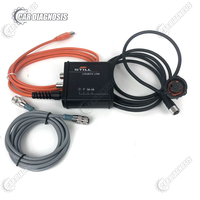 Outil de diagnostic pour chariots élévateurs STILL, version originale V8.21, scanner CANBOX-USB, modèle de camion, bus CAN R20 EXU.