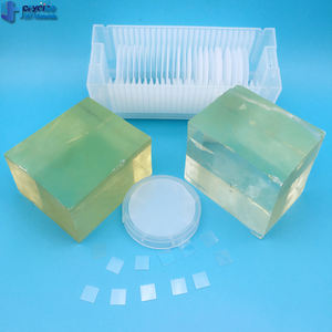 MgO単結晶基板ソース工場非標準カスタマイズ - Product Image 3