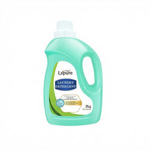 Detersivo Liquido Enzimatico Lxpure per Capi d'Abbigliamento, Fragranza Floreale Duratura, Senza Macchie, 30%-50% per Modello di Ingrediente LX70104 - Product Image 1