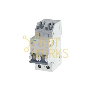 Siemens 5SJ65136KS - Nuovo - Product Image 1