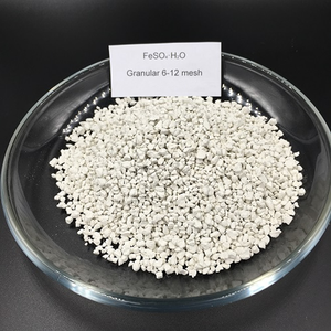 Độ tinh khiết cao vô cơ feso4.h2o sắt Sulphate monohydrate FE 29 CAS 17375 - Product Image 4
