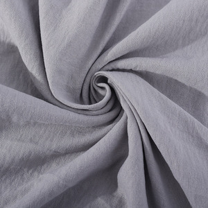 New Polyester Baby Cotton <b>Fabric</b>, Soft & Breathable Cloth for Infant Rompers, Blankets & Gauze Supplies - Product Image 1
