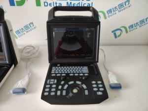 Marca Zoncare Ultrasonido M5 2025 con bajo <span class=keywords><strong>precio</strong></span> Escáner de ultrasonido de examen abdominal Doppler a color de mano - Product Image 6