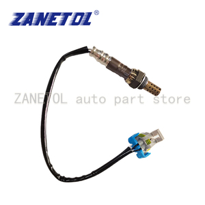 ZANETOL 12572706 oksigen (<span class=keywords><strong>O2</strong></span>), Aksesori Mobil Sistem suku cadang untuk Hummer H2 2003-2006 - Product Image 2