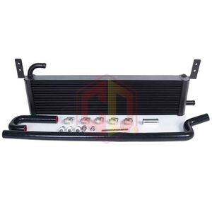 Grossiste en pièces détachées automobiles, kit d'intercooler Audi pour augmenter l'efficacité de refroidissement pour Audi B9/B9.5 RS4/RS5 - Product Image 4