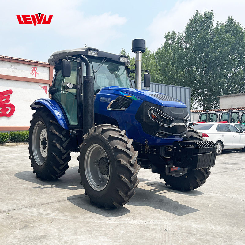 Hot Sale Used Tractor 80 160HP
