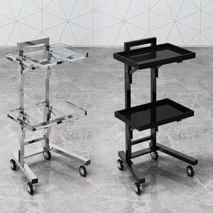 High Quality <b>Mobile</b> Hair Salon Styling Trolley Car Beauty Salon <b>Tools</b> - Product Image 4