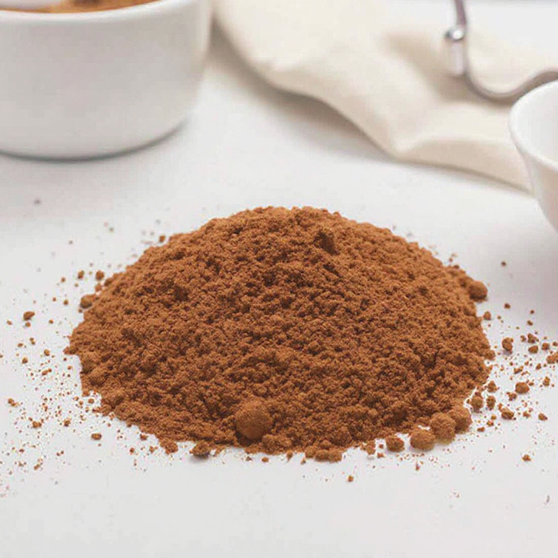 100 Pure Raw Cocoa Powder Low