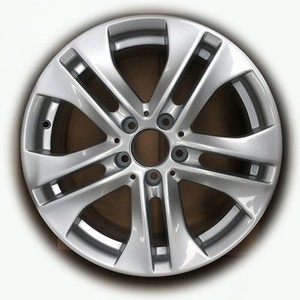 40 Zoll Schlamm reifen 4x100 Räder 15 Felgen geschmiedet 5x120 Naben Chrom Te37 Hre 300 5x108 20 5x112 G30 350z 370z LKW - Product Image 3