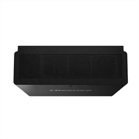 Projecteur laser 4K Hisense 12000 lumens pour l'ingénierie professionnelle, les grands lieux, les stades et les expositions
