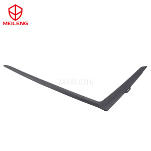 Meileng กันชนหน้ารถยนต์711093K0H50 71109-3K0-H50ขอบล่างสำหรับ Honda <span class=keywords><strong>Civic</strong></span> 2.0L FL5 2026ด้านซ้าย - Product Image 3
