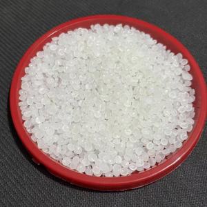 วัตถุดิบพลาสติก HDPE เรซินความหนาแน่นต่ำเม็ดพลาสติก HDPE บริสุทธิ์ - Product Image 5