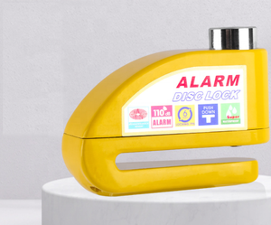 Blocco freno a disco per <span class=keywords><strong>moto</strong></span>, - Product Image 6