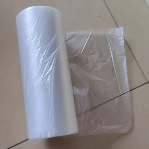 Hot Product <b>Plastic</b> Bag Details Kitchen Fresh Keeping Cover <b>Plastic</b> Flat Bag on <b>Roll</b> for Supermarket - Product Image 6