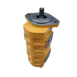 CBGJ2040 Mini Excavateur Pompe à Huile Hydraulique Garantie Qualité Machine de Construction Pièce à Bas Prix - Product Image 2