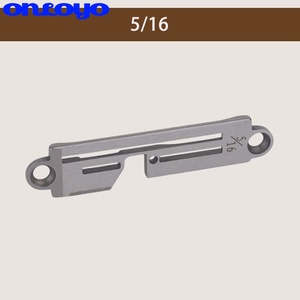 Kit <span class=keywords><strong>de</strong></span> <span class=keywords><strong>découpe</strong></span> informatisé, <span class=keywords><strong>planche</strong></span> à aiguilles monobloc avec lame, <span class=keywords><strong>planche</strong></span> à aiguilles 1/4 3/16 1/8 5/16, accessoires pour machine à coudre B1190-523 - Product Image 4