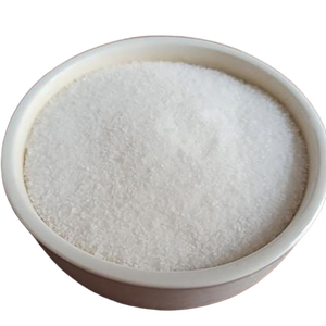 Poliakrilamida Kationik PAM Flokulan untuk Pengeringan Lumpur Berat Molekul 5-15 Juta <span class=keywords><strong>pH</strong></span> 2-12 Kemurnian 90% - Product Image 1