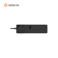 Regulador Automático de Voltaje de 90-145V, Protector de Sobretensión con Indicador LED, 140J, Venta Directa de Fábrica, Personalizable
