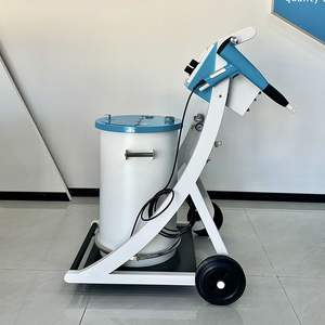 Electrostatic Painting Spray System Manual Powder Coating Machine - Product Image 2