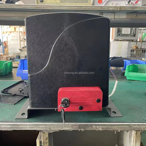Moderne 500-700KG AC/DC Moteur de <span class=keywords><strong>portail</strong></span> électrique Opérateur automatique de <span class=keywords><strong>portail</strong></span> <span class=keywords><strong>coulissant</strong></span> Ouvreur pour maison Villa - Product Image 4