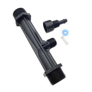 أداة حقن السماد فنتوري, 1/2 ، 3/4 ، 1 بوصة - Product Image 5