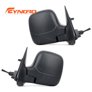 Espejo <span class=keywords><strong>Retrovisor</strong></span> Lateral para Automóvil EYNORA para <span class=keywords><strong>Peugeot</strong></span> <span class=keywords><strong>Partner</strong></span> 2004 2005 2006, Espejo de Puerta - Product Image 6