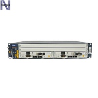 OLT C320 Epon Gpon 8 Port GE Daya AC tersedia Dengan Gtgo Gtgh ETGO ETGH XGPON 10GEPON OLT