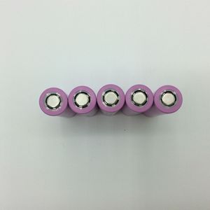 热卖Sinc动力圆柱形NMC ISR 18650 2500mah锂电池锂离子电池 - Product Image 2