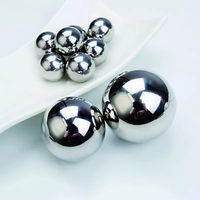 13/32 pouces 10.32mm portant des perles braille à billes en acier