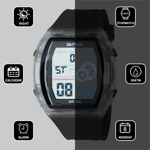 Relogio Men's Fashion LED <strong>Watches</strong> Montre Sports Digital <strong>Watches</strong> China Wholesale <strong>Watches</strong>