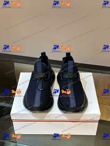 Zapatos Casuales de Alta Calidad para Hombre, Ligeros, para Caminar al Aire Libre, Estilo Deportivo, Transpirables, Tipo Tenis, Valentinoing - Product Image 5