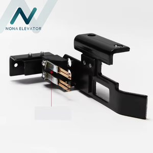 Dispositif <span class=keywords><strong>de</strong></span> crochet <span class=keywords><strong>de</strong></span> serrure <span class=keywords><strong>de</strong></span> porte d'ascenseur <span class=keywords><strong>de</strong></span> couche <span class=keywords><strong>de</strong></span> DBL-5 <span class=keywords><strong>de</strong></span> conception moderne DBL-2 avec l'interrupteur - Product Image 4