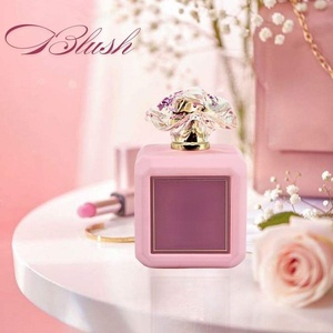 <span class=keywords><strong>Profumo</strong></span> di Lusso per <span class=keywords><strong>Donna</strong></span> di Alta Qualità <span class=keywords><strong>100</strong></span> <span class=keywords><strong>Ml</strong></span> Fragranza Floreale e Fruttata Elegante Stile Arabo - Product Image 5