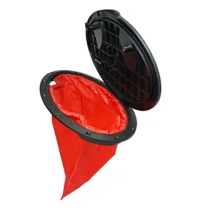 2021 Bán Hot Chất Lượng Cao Kayak Phụ Kiện Nhựa Hình Bầu Dục Nở Cho Kayak/Canoe - Product Image 6