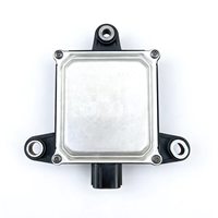 Compatible avec le capteur de surveillance d'angle mort Toyota 88162-62020, 2021-2023