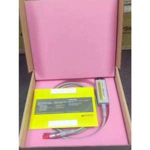 Capteur de puissance large bande Keysight N1924a 50 MHz - 40 GHz - Product Image 4