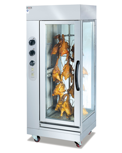 Encuentre el mejor fabricante de hornos para pollos a la brasa y hornos  para pollos a la brasa para el mercado de hablantes de spanish en  alibaba.com