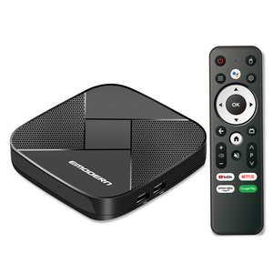 Nouveau G1 <span class=keywords><strong>Pro</strong></span> Quad Core Android 15.0 Allwinner H313 8K 8GB 128GB 2.4/5GHz ATV Smart TV Stick Lecteur Multimédia - Product Image 2