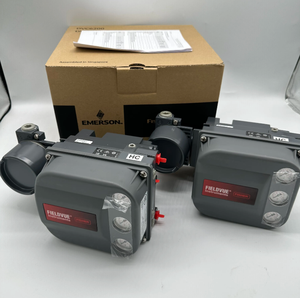 ตัวควบคุมตำแหน่งอัจฉริยะ: รุ่น DVC6200: ตัวควบคุมตำแหน่งแบบสองทิศทางพร้อมฟีดแบค รุ่น DVC6200 ราคาพิเศษ - Product Image 6