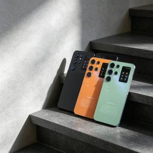 สมาร์ทโฟน S25Ultra 5G ขายดี 24GB+1TB, หน้าจอใหญ่ 7.0 นิ้ว, ปลดล็อคทั่วโลก, รองรับซิมคู่, ขายส่งจากโรงงานโดยตรง - Product Image 5